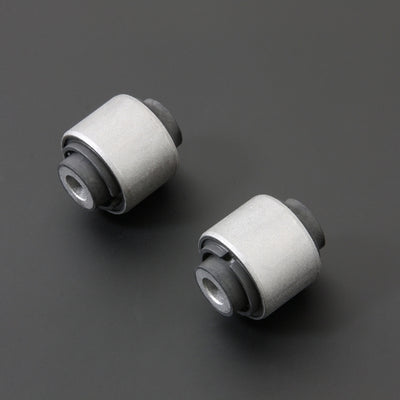 REAR UPPER ARM BUSHING HONDA, ACCORD CL, TL, EURO, TSX, YA4, CF/CH/CL1/2/3, CG1/2/3/4/5/6, CL7/8/9, CL9, UA6 04-08, UC1