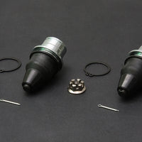 FRONT KNUCKLE BALL JOINT NISSAN, FAIRLADY Z, G SERIES, G35 (V35), Z33 02-08