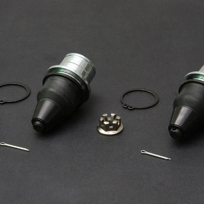 FRONT KNUCKLE BALL JOINT NISSAN, FAIRLADY Z, G SERIES, G35 (V35), Z33 02-08