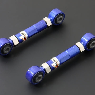 HARDRACE REAR TOE CONTROL ARM HONDA, CIVIC, CRX, EF6/7/8