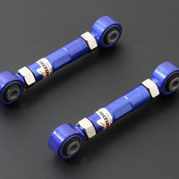HARDRACE REAR TOE CONTROL ARM HONDA, CIVIC, CRX, EF6/7/8