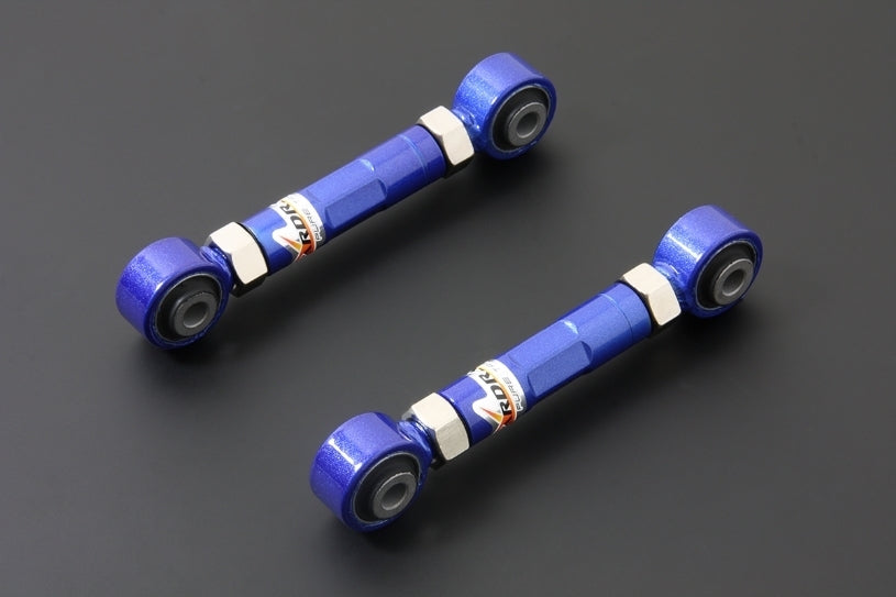 HARDRACE REAR TOE CONTROL ARM HONDA, CIVIC, CRX, EF6/7/8