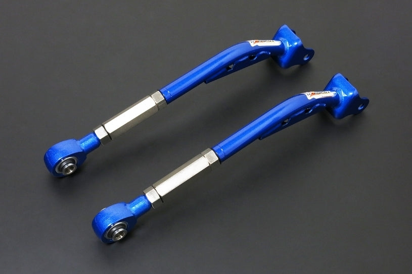 HARDRACE REAR REAR LATERAL ARM SUBARU, LEGACY, BE/BH/BT 98-02, BL/BP 03-08
