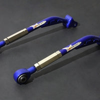 HARDRACE  REAR REAR LATERAL ARM SUBARU, LEGACY, BE/BH/BT 98-02, BL/BP 03-08