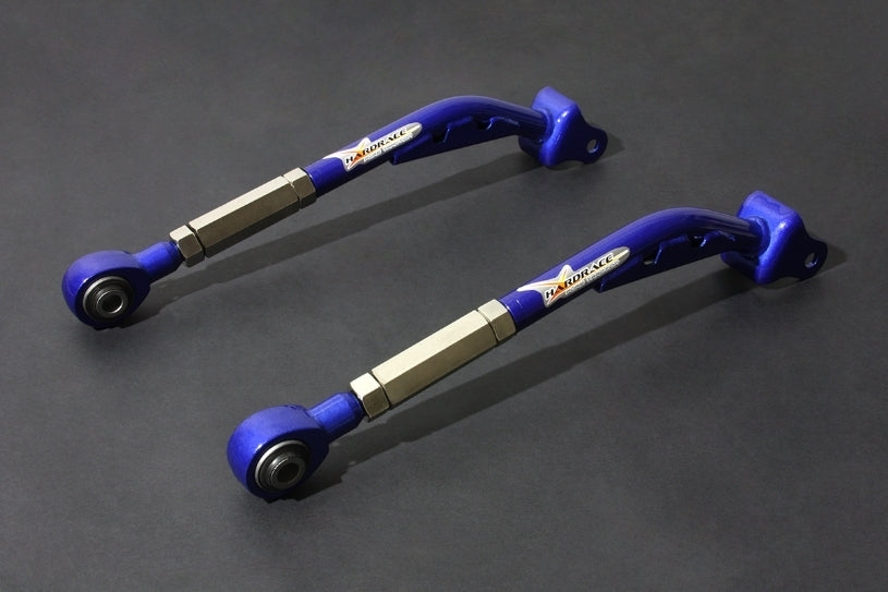 HARDRACE  REAR REAR LATERAL ARM SUBARU, LEGACY, BE/BH/BT 98-02, BL/BP 03-08