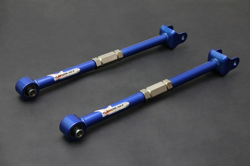 HARDRACE REAR TOE CONTROL ARM NISSAN, SKYLINE, R35 GTR
