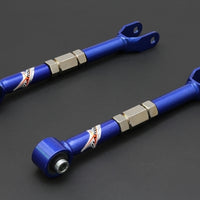HARDRACE REAR CAMBER ARM NISSAN, SKYLINE, R35 GTR