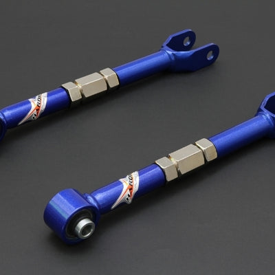 HARDRACE REAR CAMBER ARM NISSAN, SKYLINE, R35 GTR