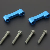 ROLL CENTER ADJUSTER TOYOTA, LEXUS, ALTEZZA, CROWN, CROWN MAJESTA, IS, MARK II/CHASER, XE10 99-05, JZS 17# 99-07, JZS, UZS