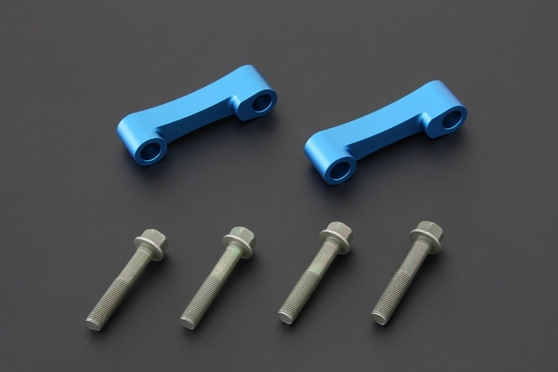 ROLL CENTER ADJUSTER TOYOTA, LEXUS, ALTEZZA, CROWN, CROWN MAJESTA, IS, MARK II/CHASER, XE10 99-05, JZS 17# 99-07, JZS, UZS