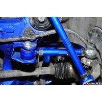 HARDRACE REAR TOE CONTROL ARM TOYOTA, MARK II/CHASER, JZX90/100