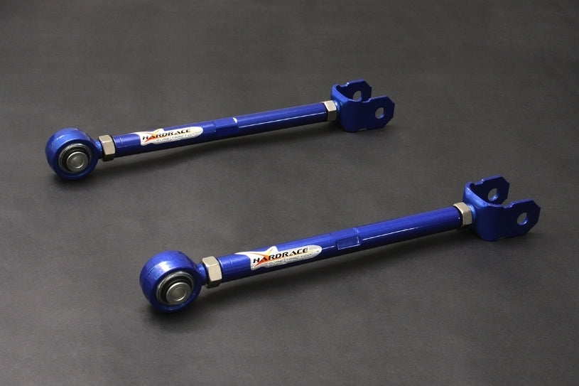 HARDRACE REAR TRACTION ROD TOYOTA, MARK II/CHASER, JZX90/100