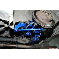 HARDRACE REAR TRACTION ROD TOYOTA, MARK II/CHASER, JZX90/100