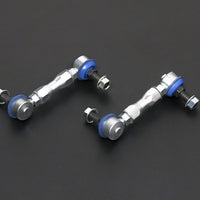 Hardrace ADJUSTABLE SWAY BAR LINK HONDA, NISSAN, ACCORD FAIRLADY Z, G SERIES, M SERIES, M35/45 (Y50), CL7/8/9, G25/35/37 (V36),