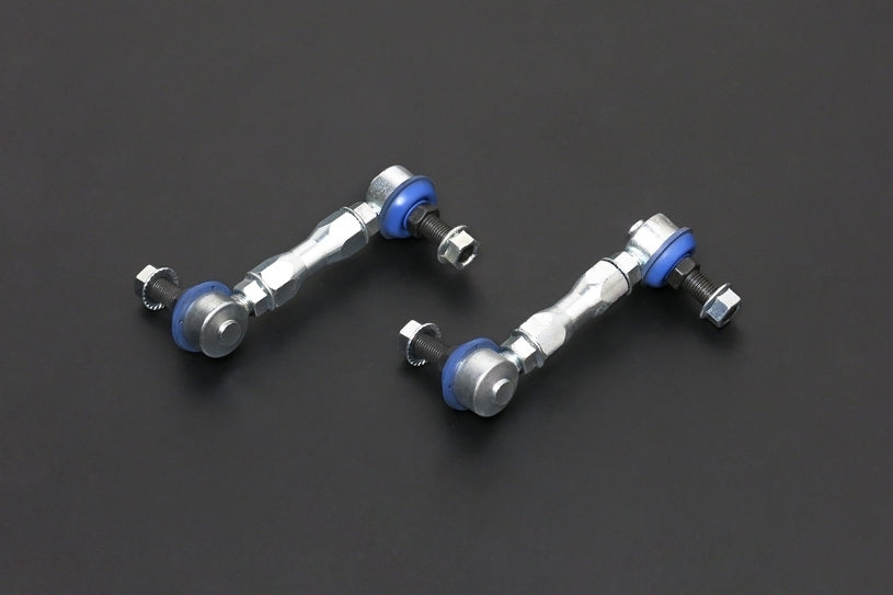 Hardrace ADJUSTABLE SWAY BAR LINK HONDA, NISSAN, ACCORD FAIRLADY Z, G SERIES, M SERIES, M35/45 (Y50), CL7/8/9, G25/35/37 (V36),