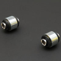 HARDRACE REAR KNUCKLE BUSHING TOYOTA, LEXUS, ALTEZZA, ARISTO, CROWN, CROWN MAJESTA, GS, IS, SC, XE10 99-05, JZS160 98-05,