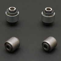 HARDRACE REAR KNUCKLE BUSHING TOYOTA, LEXUS, ALTEZZA, ARISTO, CROWN, CROWN MAJESTA, GS, IS, SC, XE10 99-05, JZS160 98-05,