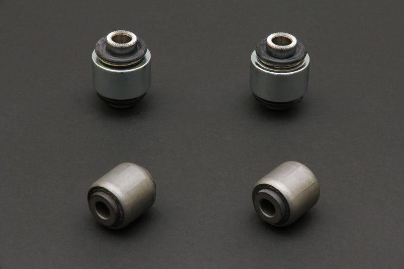 HARDRACE REAR KNUCKLE BUSHING TOYOTA, LEXUS, ALTEZZA, ARISTO, CROWN, CROWN MAJESTA, GS, IS, SC, XE10 99-05, JZS160 98-05,