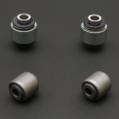 HARDRACE REAR KNUCKLE BUSHING TOYOTA, LEXUS, ALTEZZA, ARISTO, CROWN, CROWN MAJESTA, GS, IS, SC, XE10 99-05, JZS160 98-05,