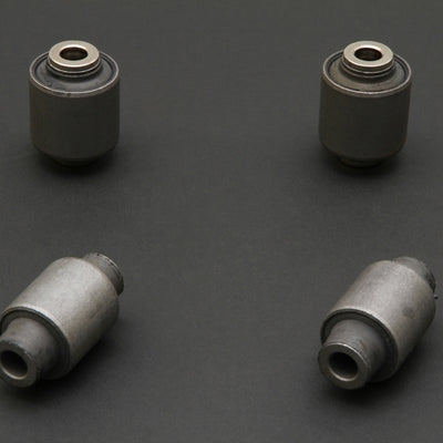 REAR UPPER ARM BUSHING TOYOTA, LEXUS, ALTEZZA, ARISTO, CROWN, CROWN MAJESTA, GS, IS, SC, XE10 99-05, JZS160 98-05, 2N