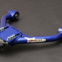 HARDRACE FRONT UPPER CAMBER KIT NISSAN, FAIRLADY Z, G SERIES, M SERIES, M35/45 (Y50), G25/35/37 (V36), Z34 08-