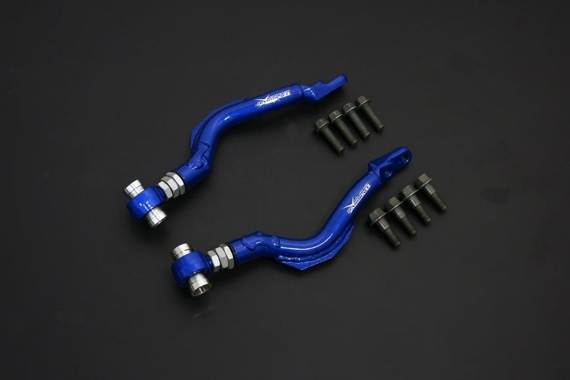 FRONT TENSION/CASTER ROD TOYOTA, LEXUS, IS, MARK II/CHASER, XE10 99-05, JZX90/100