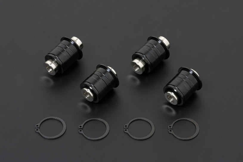 REAR UPPER ARM BUSHING SUBARU, TOYOTA, 86, BRZ, FR-S, IMPREZA, LEGACY, LEVORG, XV, ZC 6, ZN6, 14 -, WRX GE-GR 2