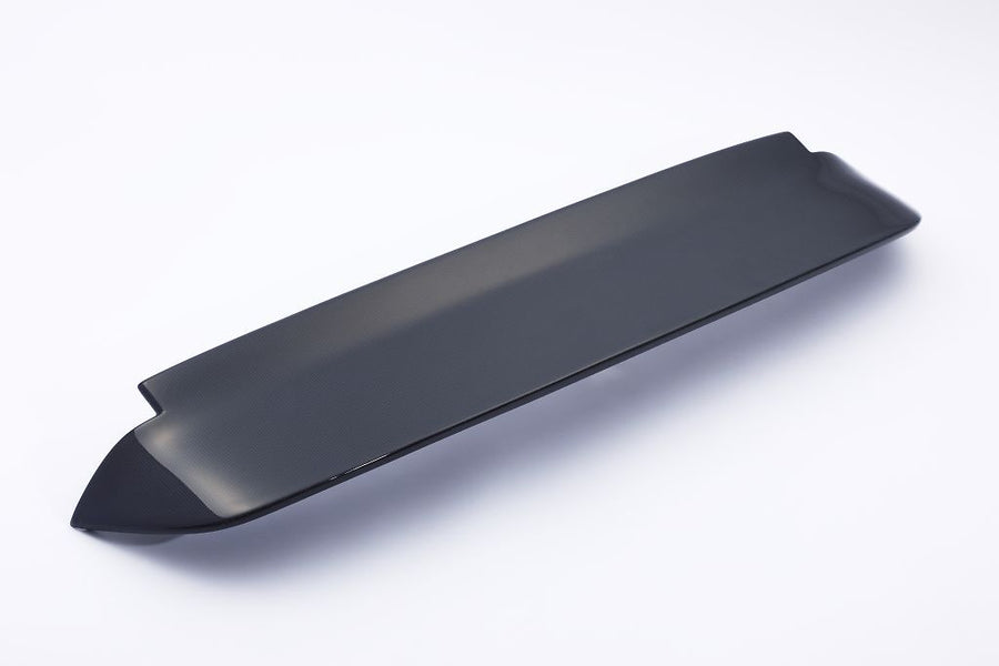 SPOON SPORTS CARBON REAR WING EG HATCH BACK