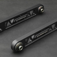Hardrace REAR LOWER CONTROL ARM BLACK HONDA, INTEGRA, DC5 TYPE R 02-06, RD4-RD8 02-06,