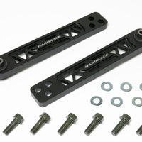 HARDRACE REAR LOWER ARM HONDA, INTEGRA, DC5 RSX, STREAM, RN1-5 00-06, YH2, 02-06, RD4-RD8 02-06, DC