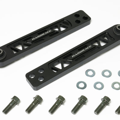 HARDRACE REAR LOWER ARM HONDA, INTEGRA, DC5 RSX, STREAM, RN1-5 00-06, YH2, 02-06, RD4-RD8 02-06, DC