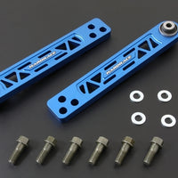 HARDRACE REAR LOWER ARM HONDA, INTEGRA, DC5 RSX, STREAM, RN1-5 00-06, YH2, 02-06, RD4-RD8 02-06, DC