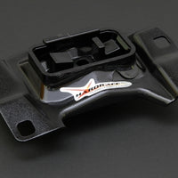 LEFT ENGINE MOUNT MAZDA, 3/AXELA, FOCUS, BK 03-08, MK2