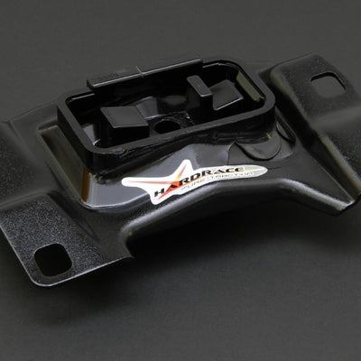 LEFT ENGINE MOUNT MAZDA, 3/AXELA, FOCUS, BK 03-08, MK2