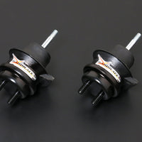 HARDRACE HARDENED ENGINE MOUNT TOYOTA, LEXUS, ALTEZZA, ARISTO, GS, IS, XE10 99-05, JZS160 98-05, JZS16 97-04, SXE 10 98-05