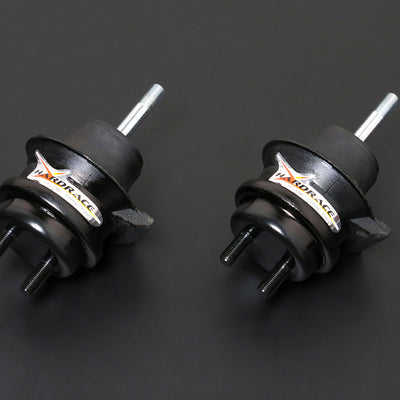 HARDRACE HARDENED ENGINE MOUNT TOYOTA, LEXUS, ALTEZZA, ARISTO, GS, IS, XE10 99-05, JZS160 98-05, JZS16 97-04, SXE 10 98-05