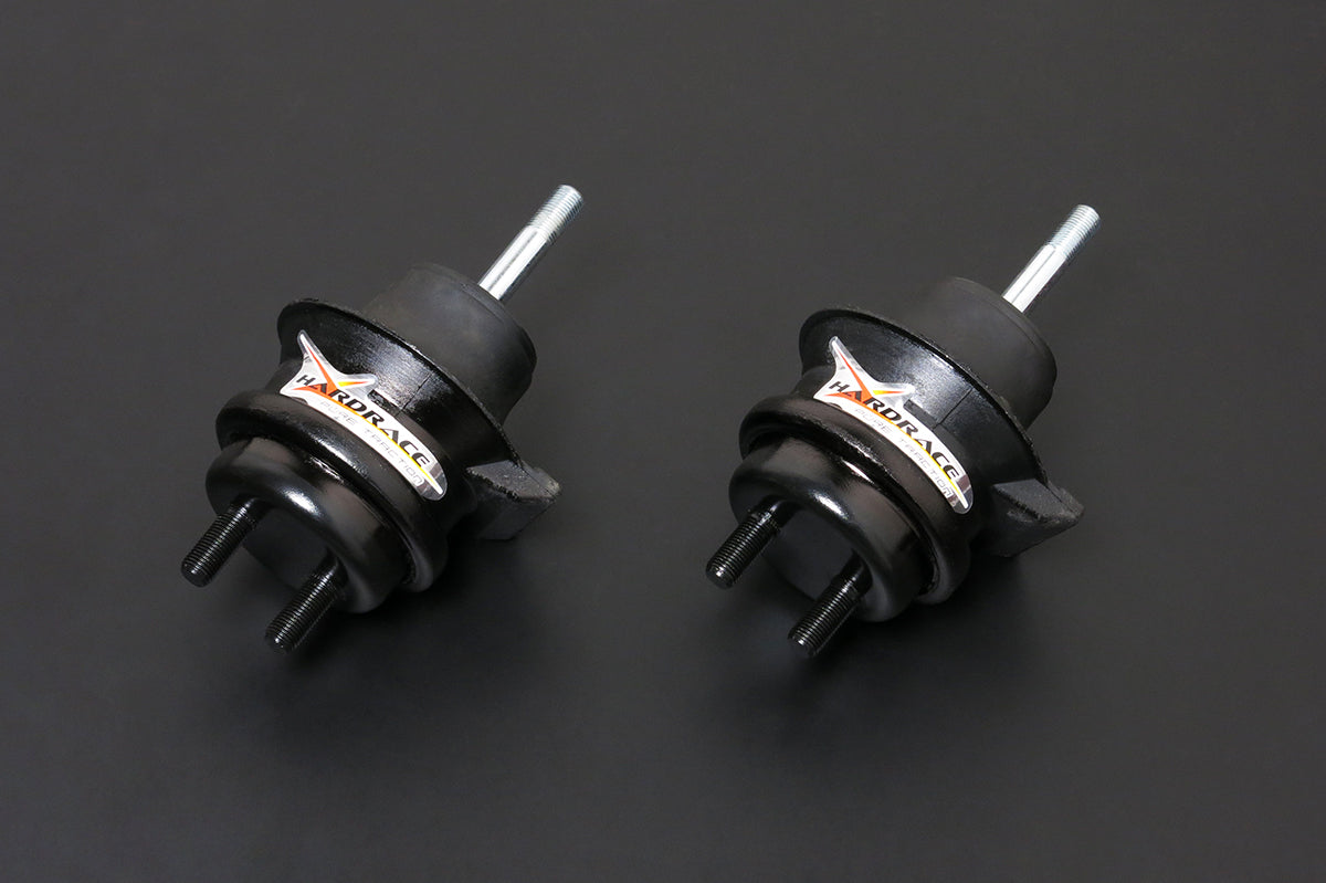 HARDRACE HARDENED ENGINE MOUNT TOYOTA, LEXUS, ALTEZZA, ARISTO, GS, IS, XE10 99-05, JZS160 98-05, JZS16 97-04, SXE 10 98-05