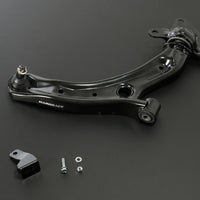 HARDRACE FRONT LOWER CONTROL ARM HONDA, JAZZ/FIT, GE6/7/8/9