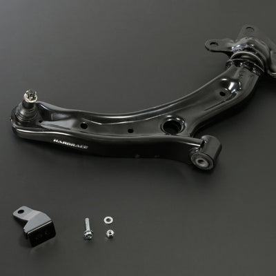 HARDRACE FRONT LOWER CONTROL ARM HONDA, JAZZ/FIT, GE6/7/8/9