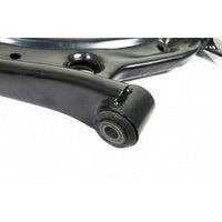 HARDRACE FRONT LOWER CONTROL ARM HONDA, JAZZ/FIT, GE6/7/8/9