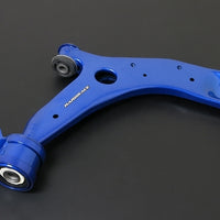 FRONT LOWER CONTROL ARM MAZDA, 3/AXELA, 5/PREMACY, BK 03-08, CR 05-10, CW 11-