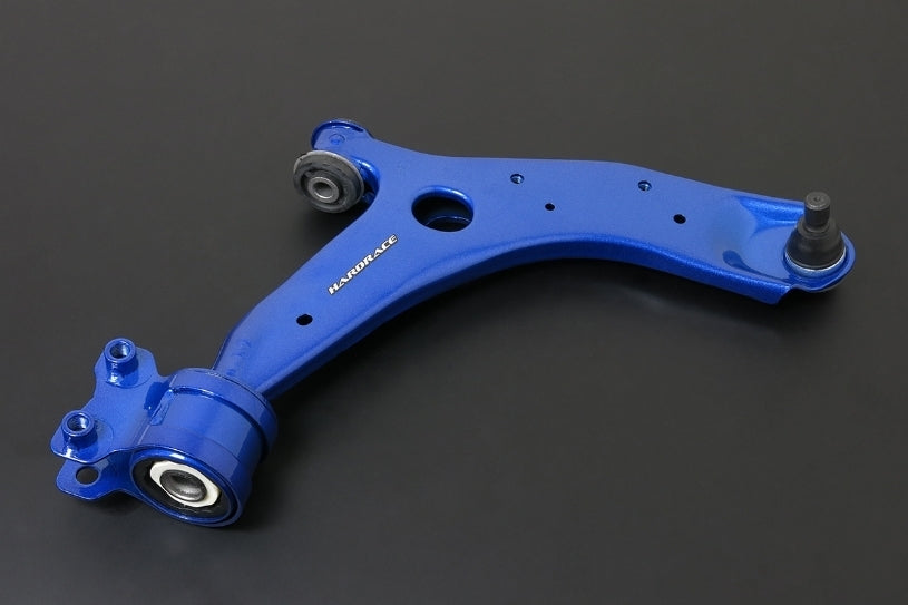 FRONT LOWER CONTROL ARM MAZDA, 3/AXELA, 5/PREMACY, BK 03-08, CR 05-10, CW 11-