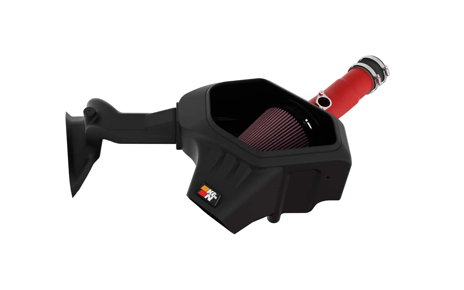 K&N Cold Air Intake System for Toyota GR Corolla GZEA14 22+ 69-8625TWR