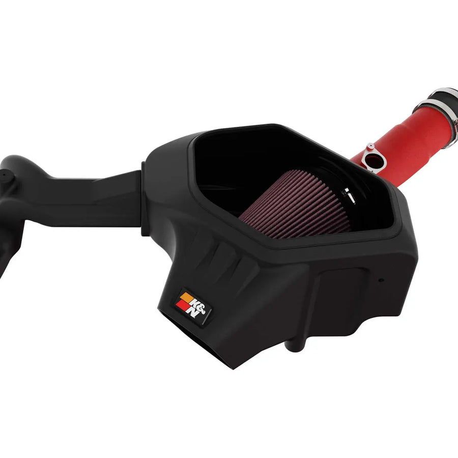 K&N Cold Air Intake System for Toyota GR Corolla GZEA14 22+ 69-8625TWR