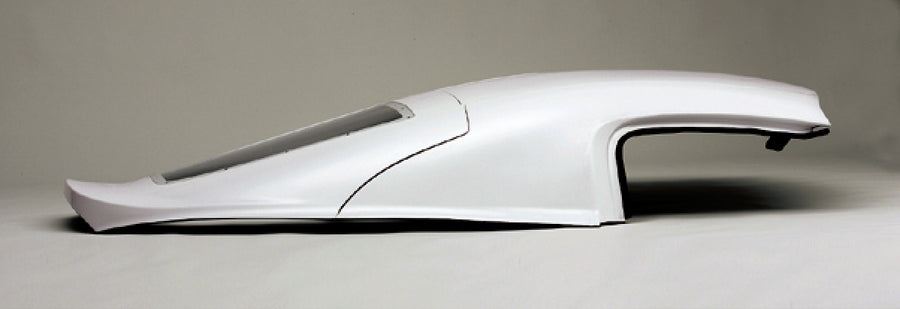 SPOON SPORTS COUPE HARDTOP S2000 AP1 AP2