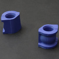 HARDRACE FRONT SWAY BAR BUSHING HONDA, CIVIC, FD