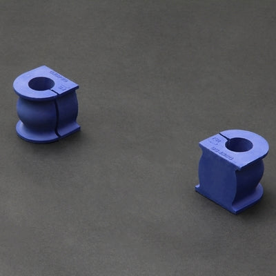 HARDRACE REINFORCED STABILIZER BUSHING HONDA, JAZZ/FIT, GE6/7/8/9