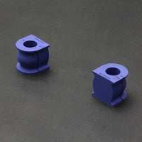 HARDRACE REINFORCED STABILIZER BUSHING HONDA, JAZZ/FIT, GE6/7/8/9