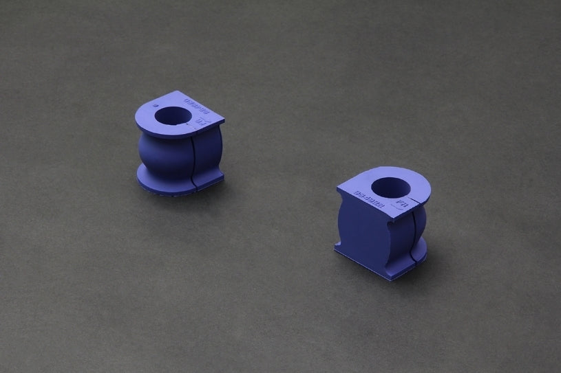 HARDRACE REINFORCED STABILIZER BUSHING HONDA, JAZZ/FIT, GE6/7/8/9