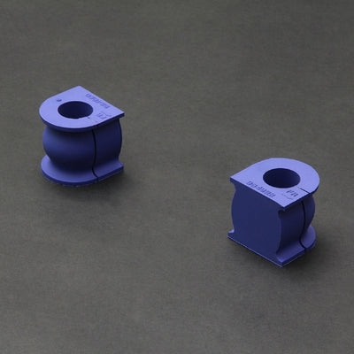 HARDRACE REINFORCED STABILIZER BUSHING HONDA, JAZZ/FIT, GE6/7/8/9